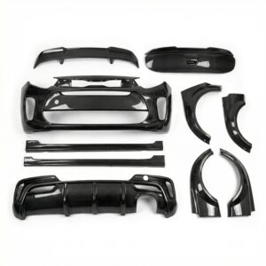 Bodykit de Fibra de Carbono para Kia Picanto